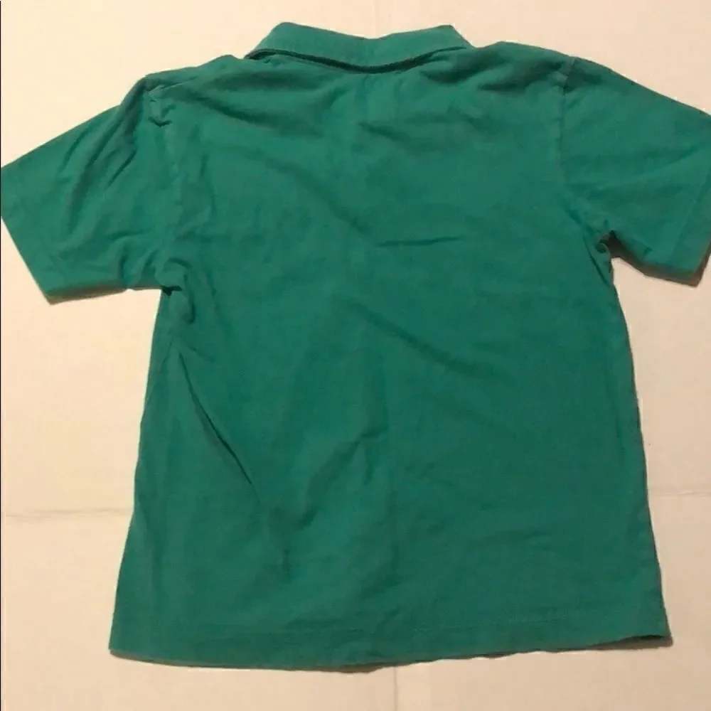 3/$15 or 5/$20 Boys Old Navy size medium (8) polo
